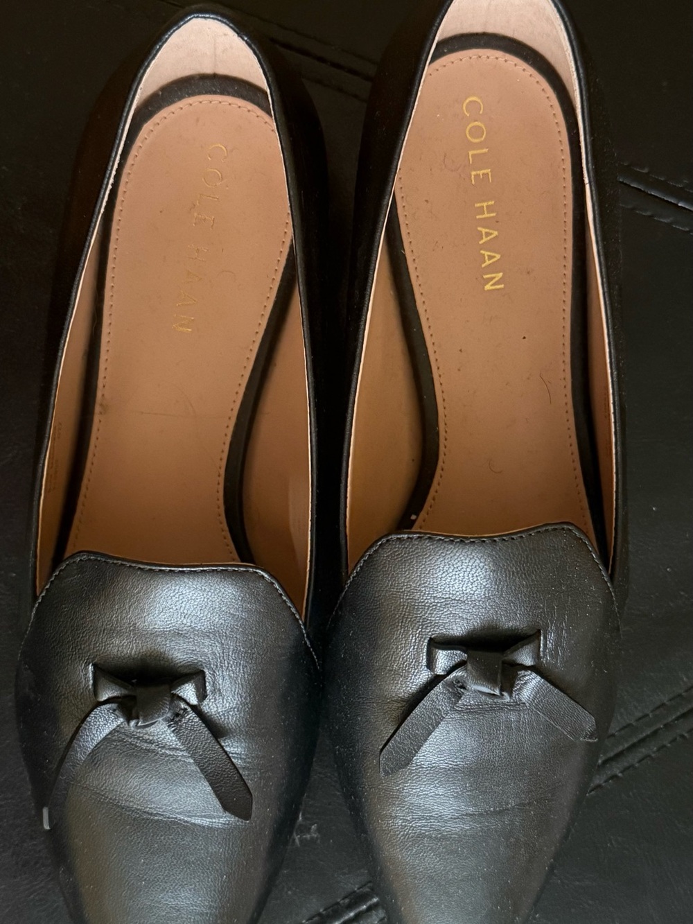 Cole haan shoes